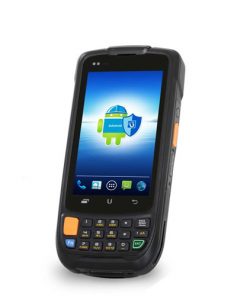 Urovo i6200S Android El Terminali