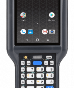 Honeywell Dolphin CK65 Android El Terminali