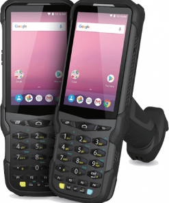 Point Mobile PM550 Android El Terminali