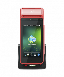 Urovo i9000 Android El Terminali