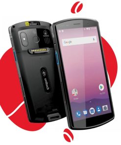 Unitech EA510 Android GSM'li 4G Telefon Özellikli El Terminali