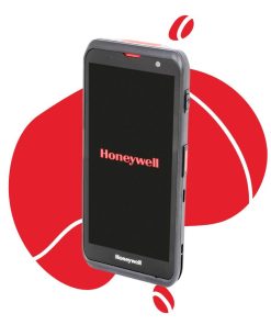 HONEYWELL EDA52 Android El Terminali (5