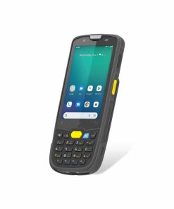 Newland MT67 Sei Android El Terminali