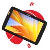 Zebra ET40 8 inç Wi-Fi Android Endüstriyel Tablet ET40AA-001C1B0-TR