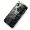 ZEBRA TC15 Koruyucu Kılıf Desnet imzalı! Stoklarda! ZEBRA TC15 Protective Rugged Case With Handstrap