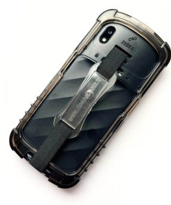 ZEBRA TC15 Koruyucu Kılıf Desnet imzalı! Stoklarda! ZEBRA TC15 Protective Rugged Case With Handstrap