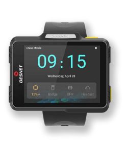 Newland WD1 Watch Scanner - Giyilebilir Android Barkod Okuyucu