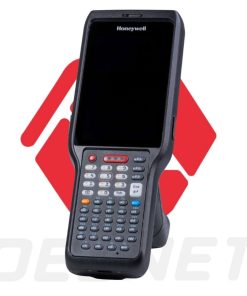 Honeywell CK62 Wi-Fi Android El Terminali