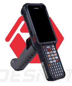 Honeywell CK67 Android El Terminali